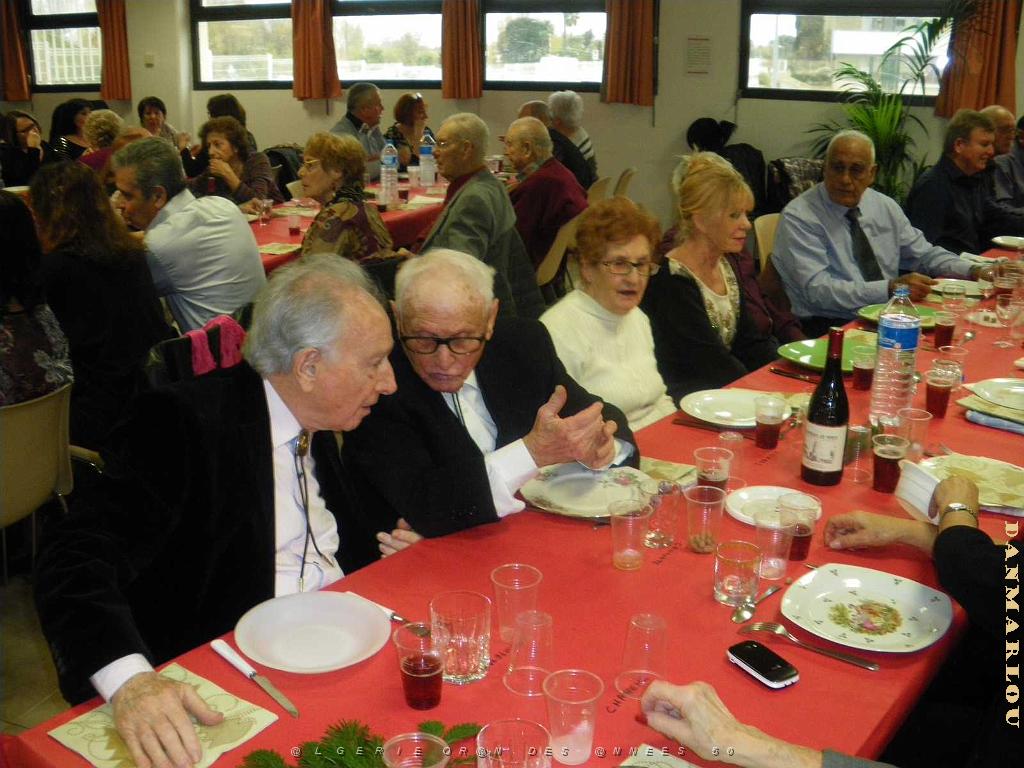 2015 12 19 ST LAURENT DU VAR REPAS DE NOEL AVEC L ALFAN (10).JPG